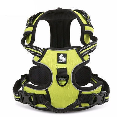 Soft & Durable Walk Vest Harness