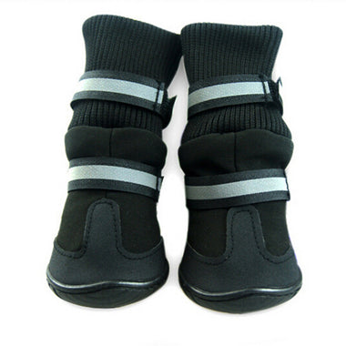 Dog Waterproof Outdoor Boots