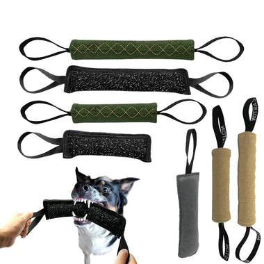 Dog Bite Tug Toy