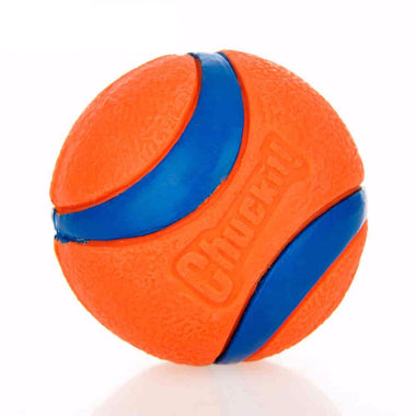 Dog Rubber Pinball Balls