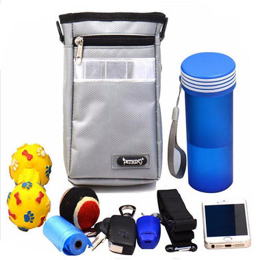 Dog Training Treat Set