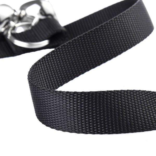 Dog Doorbell Training Rop