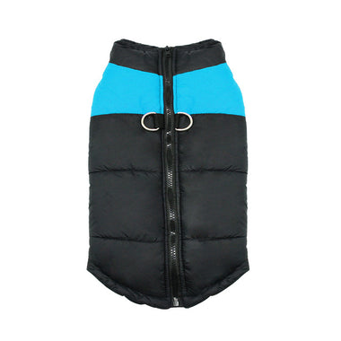 Large Dog Winter Coat