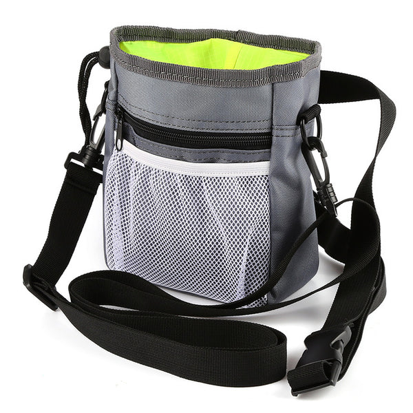 Dog Training Treat Waist Pouch